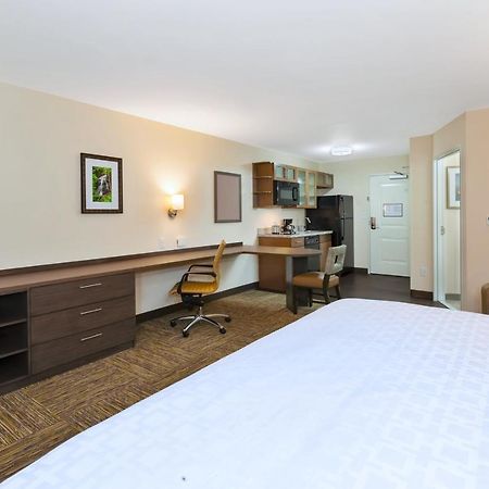 Candlewood Suites Louisville - Ne Downtown Area By Ihg Εξωτερικό φωτογραφία