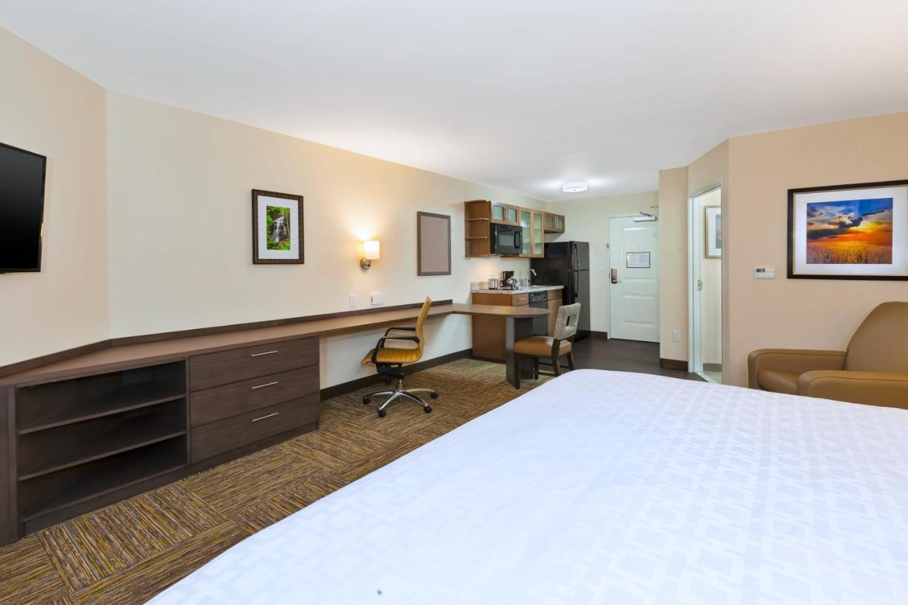 Candlewood Suites Louisville - Ne Downtown Area By Ihg Εξωτερικό φωτογραφία