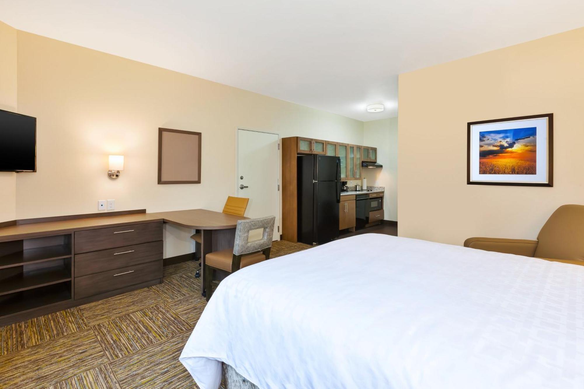 Candlewood Suites Louisville - Ne Downtown Area By Ihg Εξωτερικό φωτογραφία
