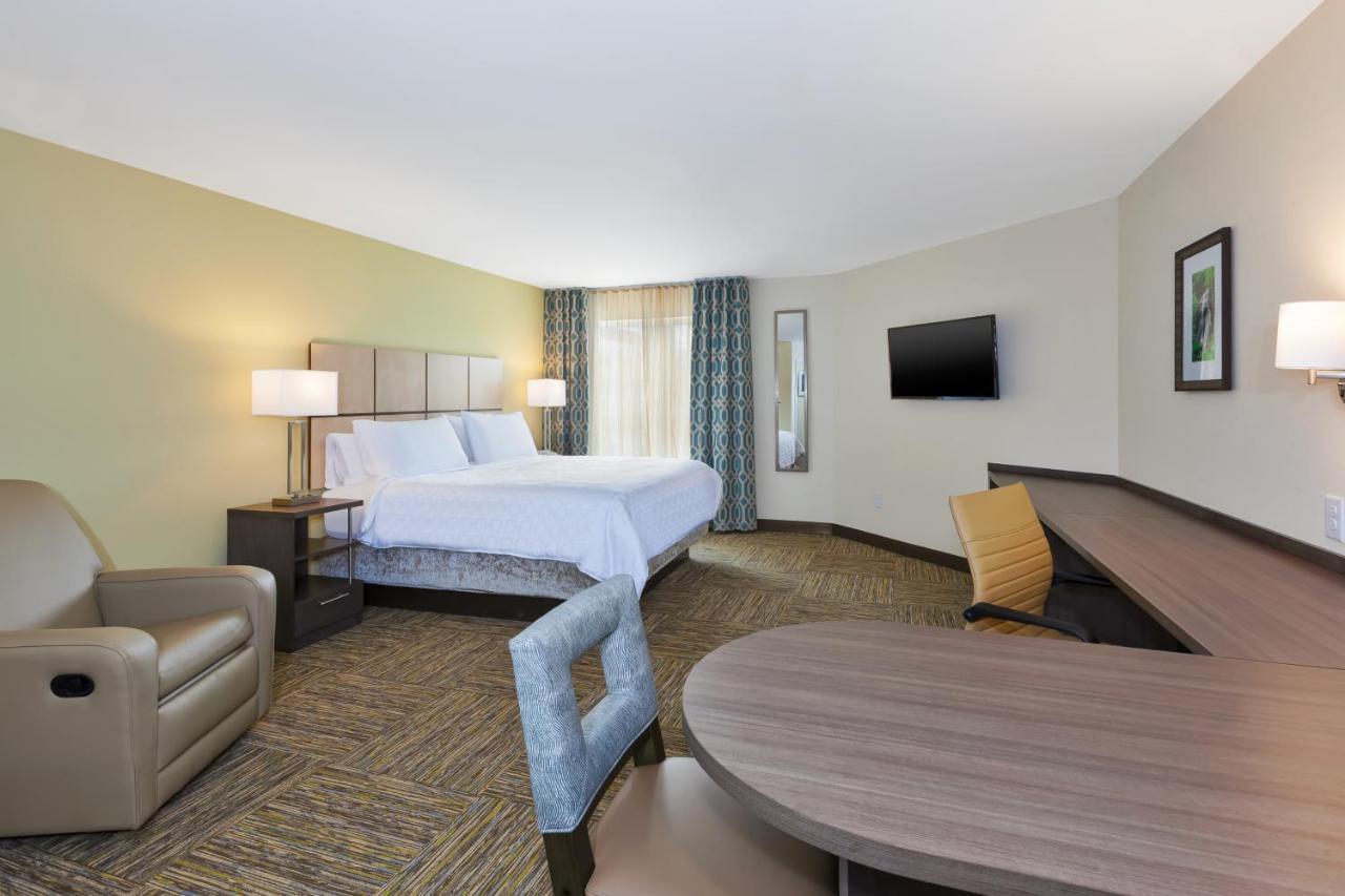 Candlewood Suites Louisville - Ne Downtown Area By Ihg Εξωτερικό φωτογραφία