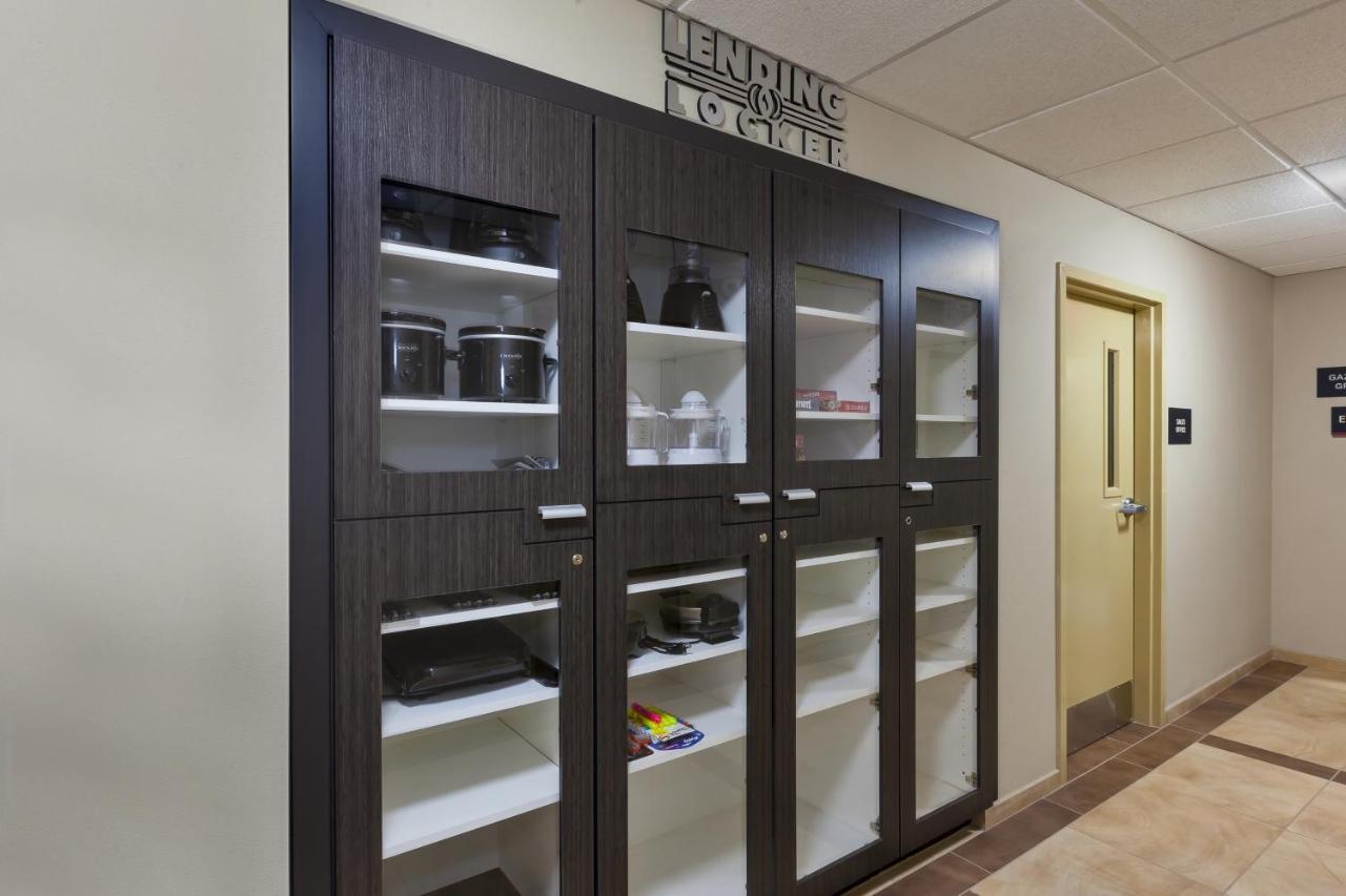 Candlewood Suites Louisville - Ne Downtown Area By Ihg Εξωτερικό φωτογραφία