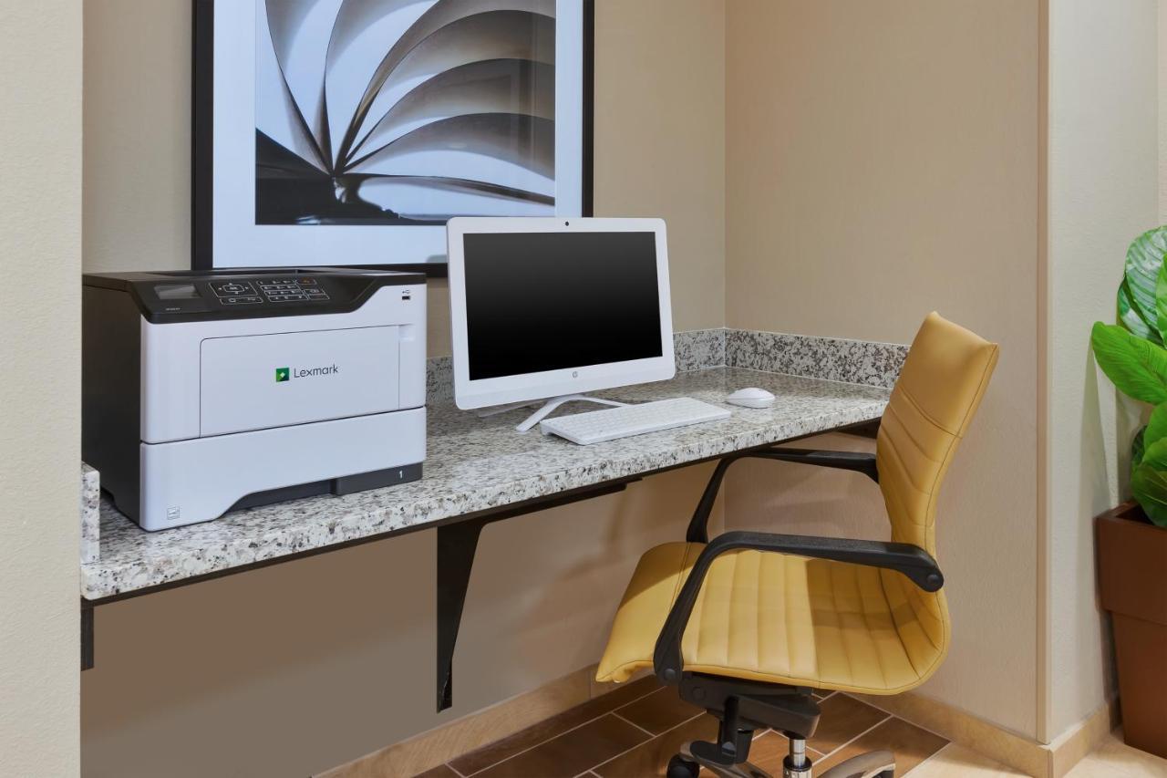 Candlewood Suites Louisville - Ne Downtown Area By Ihg Εξωτερικό φωτογραφία