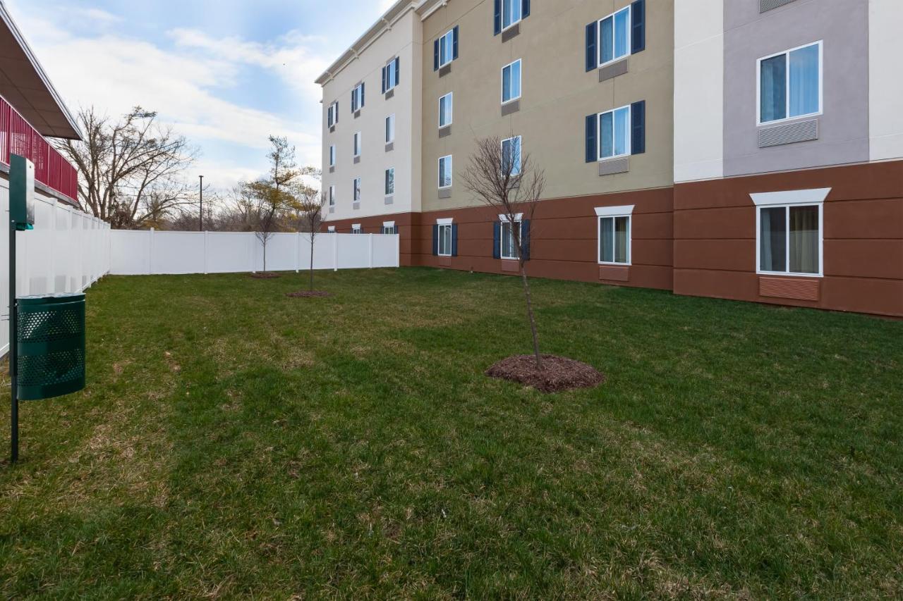 Candlewood Suites Louisville - Ne Downtown Area By Ihg Εξωτερικό φωτογραφία