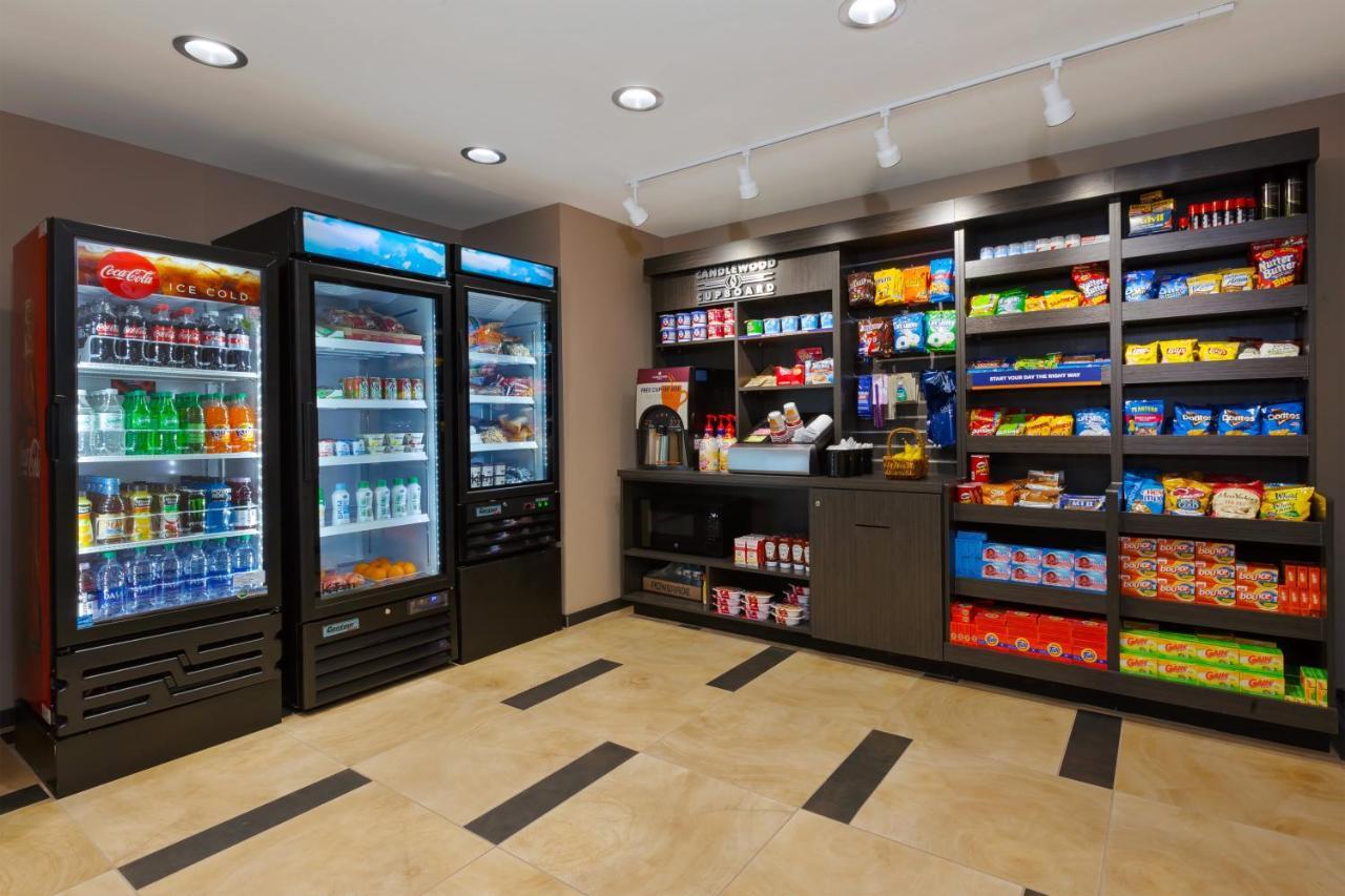 Candlewood Suites Louisville - Ne Downtown Area By Ihg Εξωτερικό φωτογραφία