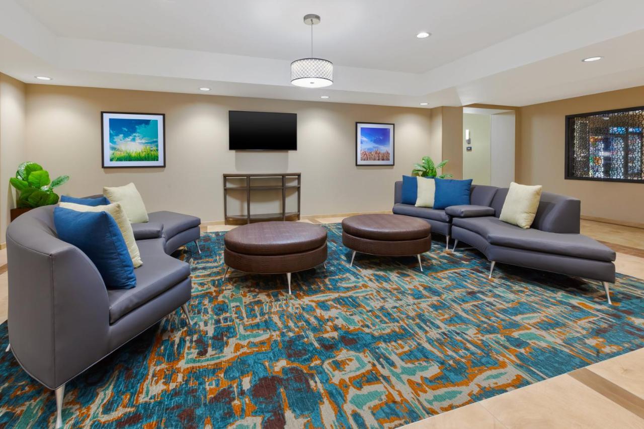 Candlewood Suites Louisville - Ne Downtown Area By Ihg Εξωτερικό φωτογραφία