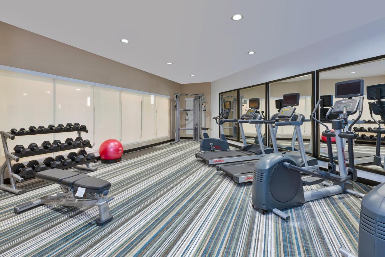 Candlewood Suites Louisville - Ne Downtown Area By Ihg Εξωτερικό φωτογραφία