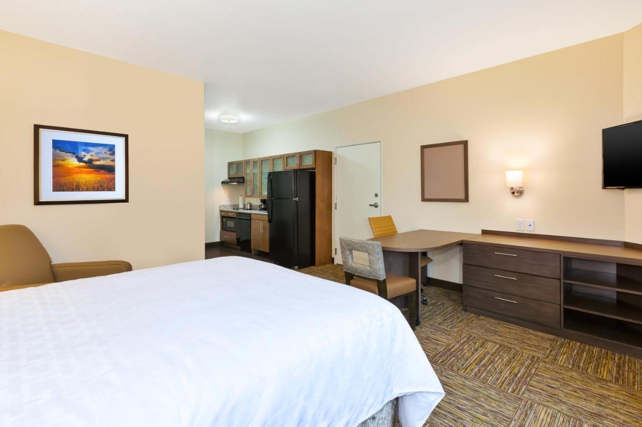 Candlewood Suites Louisville - Ne Downtown Area By Ihg Εξωτερικό φωτογραφία